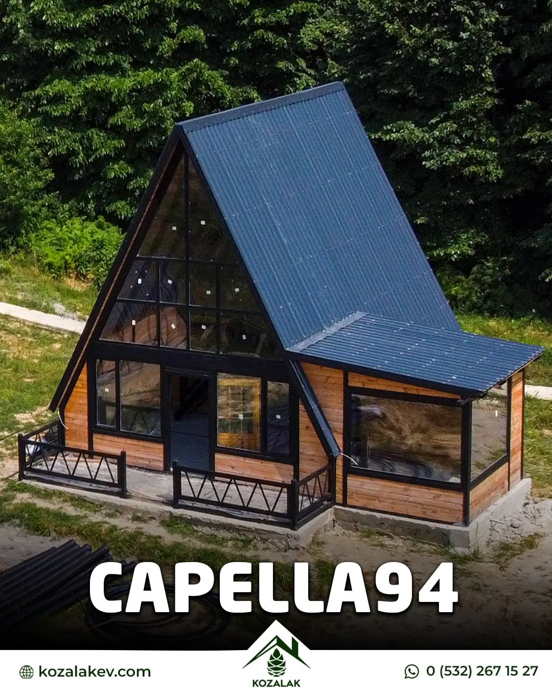 CAPELLA94