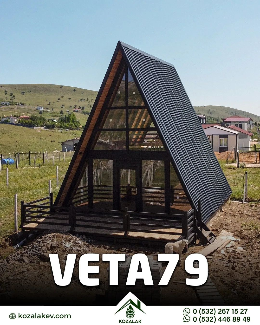 VETA79