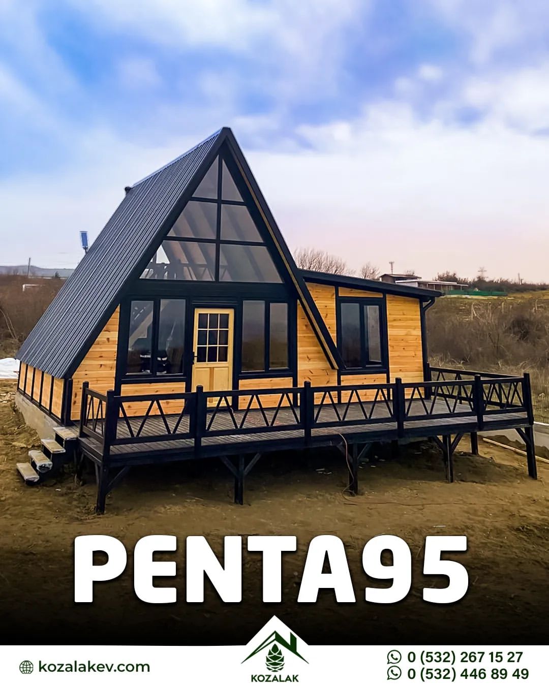 PENTA95
