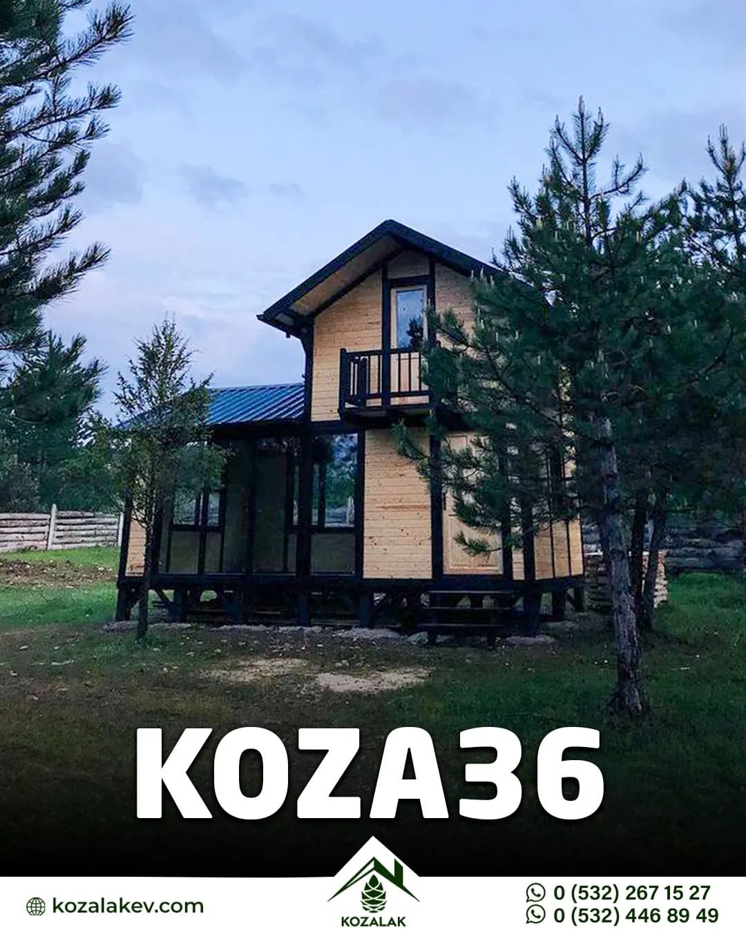 Koza36
