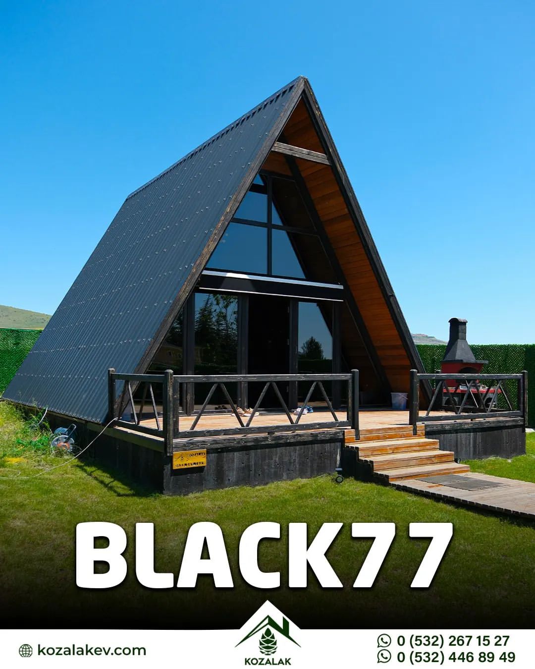Black77