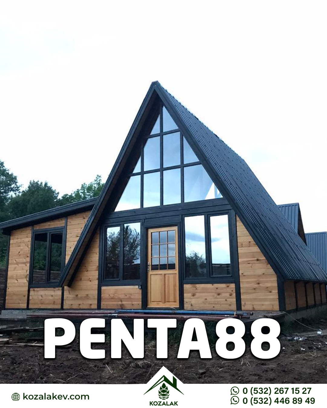 Penta88