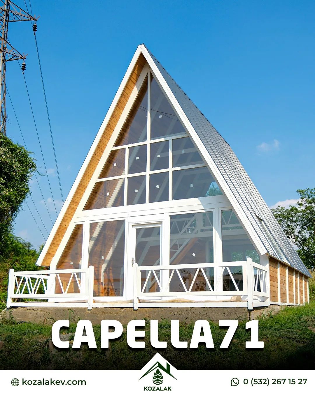 CAPELLA71